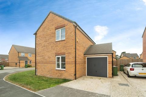 undefined, Grange View, Winterton, Scunthorpe