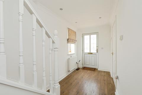 3 bedroom detached house for sale, Millers Close, Kirton Lindsey, Gainsborough