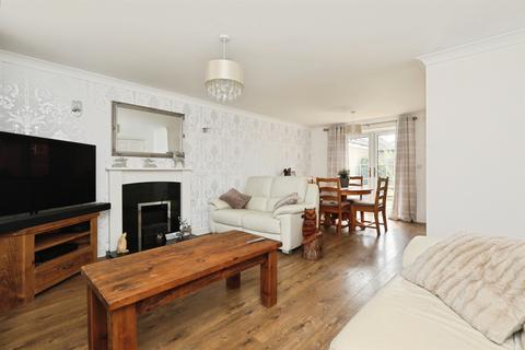 3 bedroom detached house for sale, Millers Close, Kirton Lindsey, Gainsborough