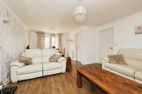 3 bedroom detached house for sale, Millers Close, Kirton Lindsey, Gainsborough