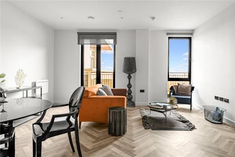 2 bedroom penthouse for sale, Haxby Road, York, North Yorkshire, YO31