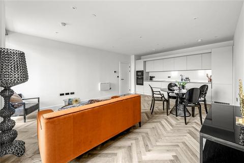 2 bedroom penthouse for sale, Haxby Road, York, North Yorkshire, YO31