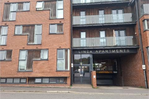 2 bedroom apartment for sale, Dunstall Street, Scunthorpe