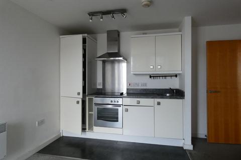 2 bedroom apartment for sale, Dunstall Street, Scunthorpe