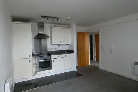 2 bedroom apartment for sale, Dunstall Street, Scunthorpe