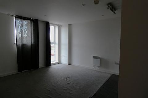 2 bedroom apartment for sale, Dunstall Street, Scunthorpe
