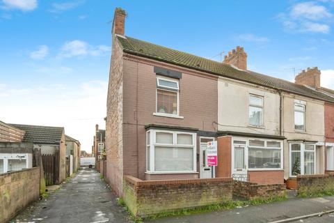 2 bedroom end of terrace house for sale, Smith Street, Scunthorpe