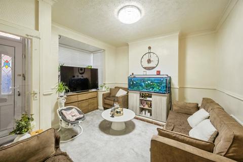 2 bedroom end of terrace house for sale, Smith Street, Scunthorpe
