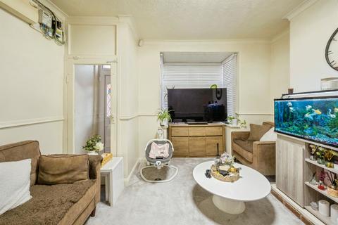 2 bedroom end of terrace house for sale, Smith Street, Scunthorpe
