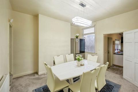2 bedroom end of terrace house for sale, Smith Street, Scunthorpe