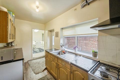 2 bedroom end of terrace house for sale, Smith Street, Scunthorpe