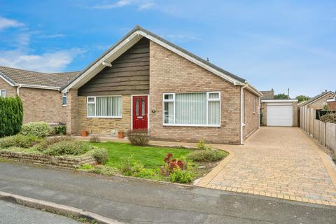 undefined, Hillcrest Drive, Burton-Upon-Stather, Scunthorpe