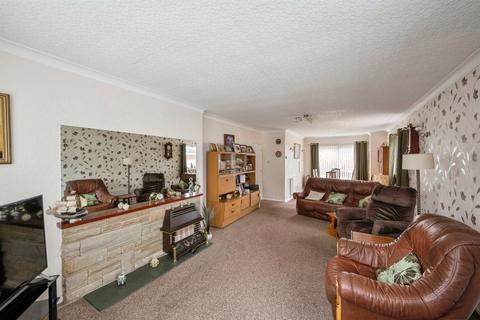 undefined, Hillcrest Drive, Burton-Upon-Stather, Scunthorpe