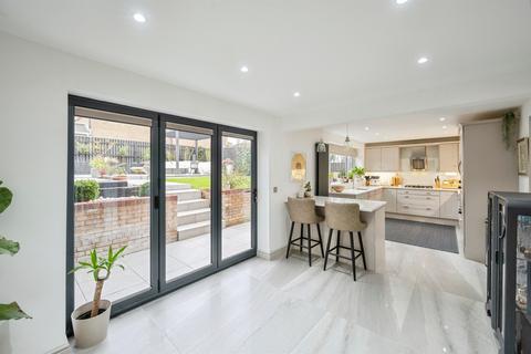 4 bedroom detached house for sale, Lindsey Drive, Crowle, SCUNTHORPE