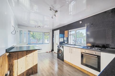 undefined, Cedar Avenue, Charnwood Park Estate, Scunthorpe
