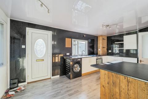 undefined, Cedar Avenue, Charnwood Park Estate, Scunthorpe