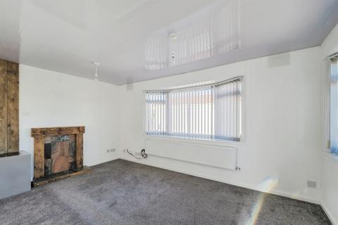 undefined, Cedar Avenue, Charnwood Park Estate, Scunthorpe