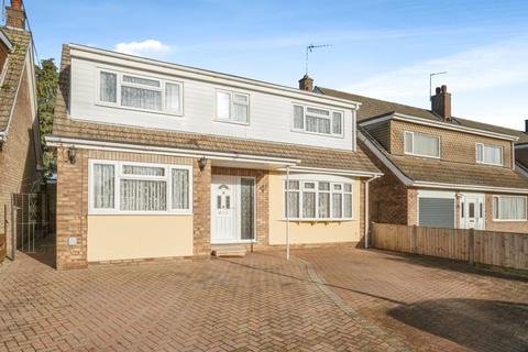 Mill House Lane, Winterton, Scunthorpe
