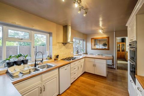 3 bedroom detached house for sale, Mill House Lane, Winterton, Scunthorpe
