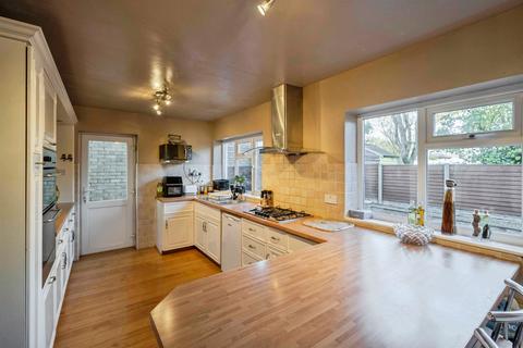 3 bedroom detached house for sale, Mill House Lane, Winterton, Scunthorpe