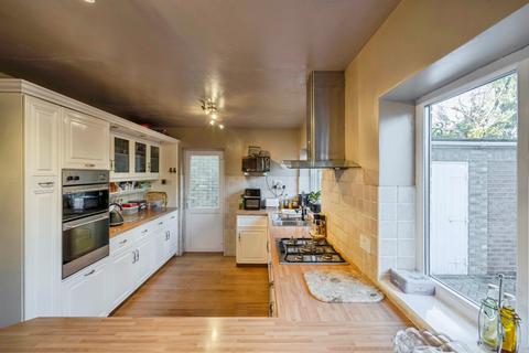 3 bedroom detached house for sale, Mill House Lane, Winterton, Scunthorpe