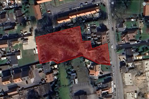 undefined, Eastoft Road, Crowle, Scunthorpe