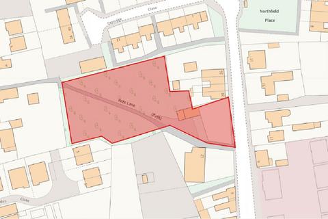 undefined, Eastoft Road, Crowle, Scunthorpe