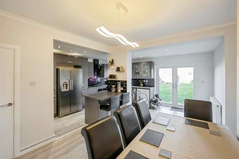 3 bedroom semi-detached house for sale, Reginald Road, Scunthorpe