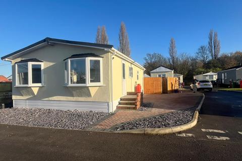 undefined, Main Avenue, Charnwood Park Estate, Scunthorpe