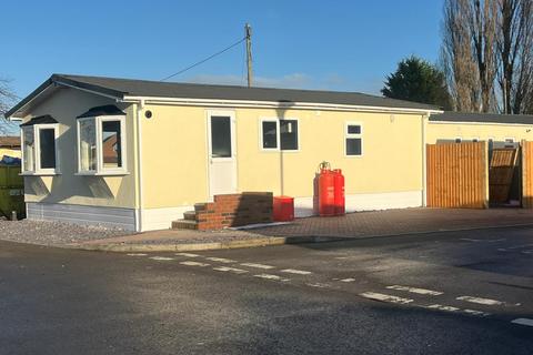 undefined, Main Avenue, Charnwood Park Estate, Scunthorpe