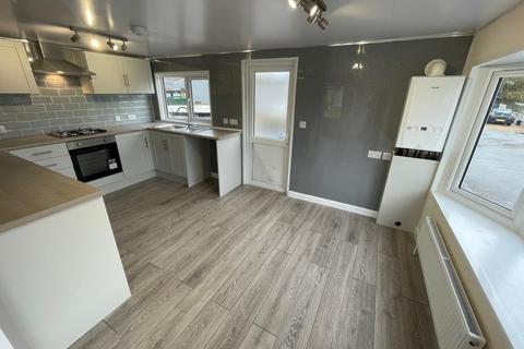 undefined, Main Avenue, Charnwood Park Estate, Scunthorpe