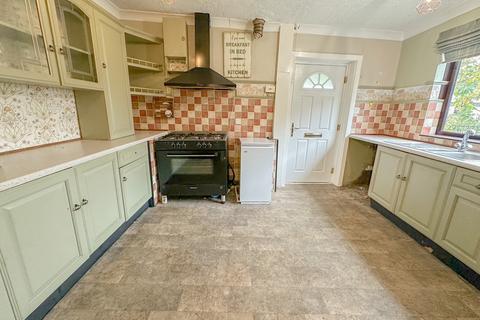 3 bedroom end of terrace house for sale, High Street, Crowle, Scunthorpe