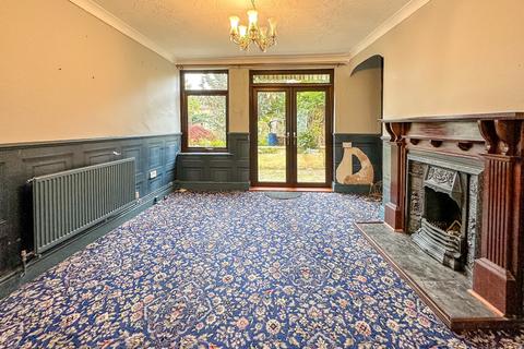 3 bedroom end of terrace house for sale, High Street, Crowle, Scunthorpe