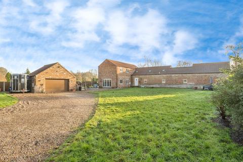 undefined, The Paddock, Castlethorpe, BRIGG
