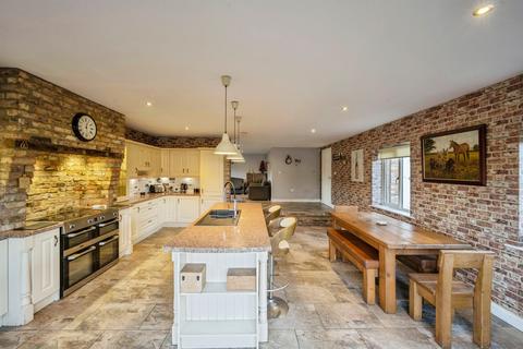 undefined, The Paddock, Castlethorpe, BRIGG