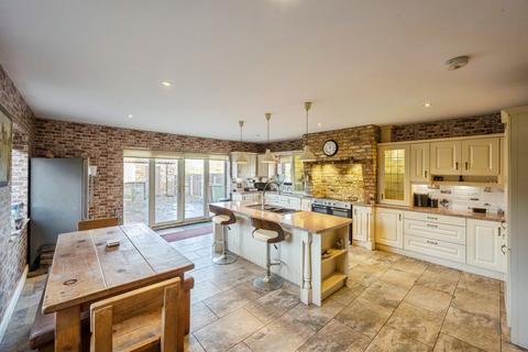 undefined, The Paddock, Castlethorpe, BRIGG