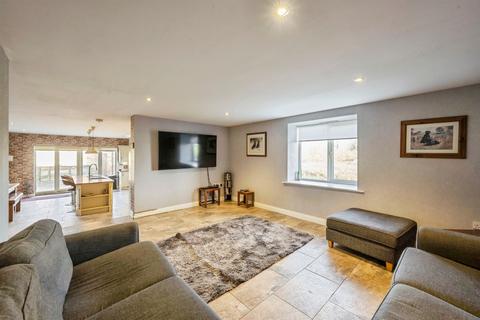 undefined, The Paddock, Castlethorpe, BRIGG