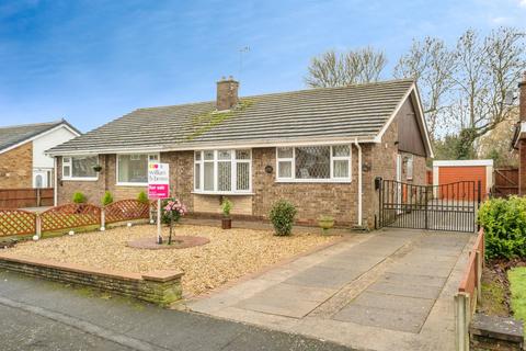 2 bedroom semi-detached bungalow for sale, Jacklins Approach, Scunthorpe