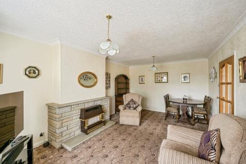 2 bedroom semi-detached bungalow for sale, Jacklins Approach, Scunthorpe