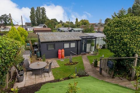 1 bedroom detached bungalow for sale, The Reservoir, Surfleet, Spalding