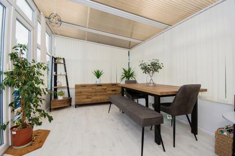 1 bedroom detached bungalow for sale, The Reservoir, Surfleet, Spalding