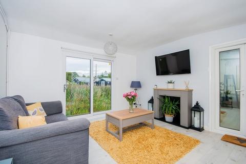 1 bedroom detached bungalow for sale, The Reservoir, Surfleet, Spalding
