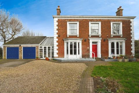 Holbeach Road, Spalding