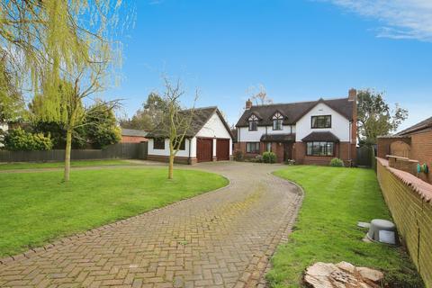 undefined, Horseshoe Road, Spalding