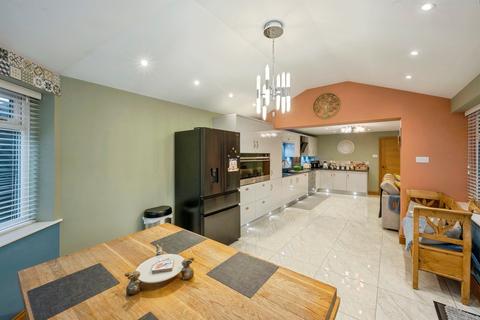 undefined, Elm Way, Messingham, SCUNTHORPE