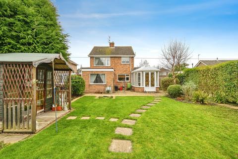 undefined, St. Annes Way, Spalding