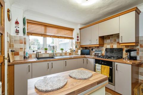undefined, St. Annes Way, Spalding