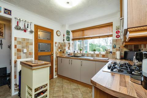undefined, St. Annes Way, Spalding