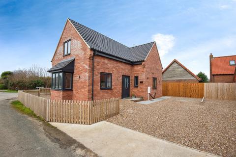 Siltside, Gosberton Risegate, Spalding