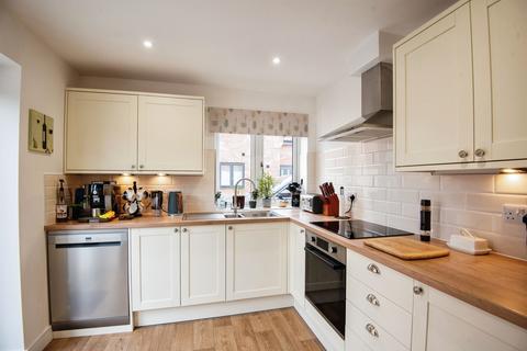 2 bedroom detached house for sale, Siltside, Gosberton Risegate, Spalding